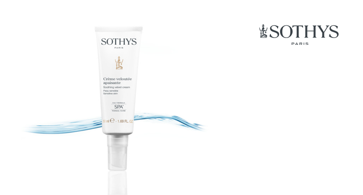 sothys product